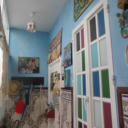 Habitaciones La Pepa Кадис Екстериор снимка