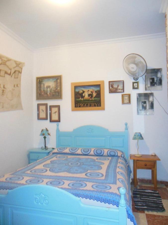 Habitaciones La Pepa Кадис Екстериор снимка