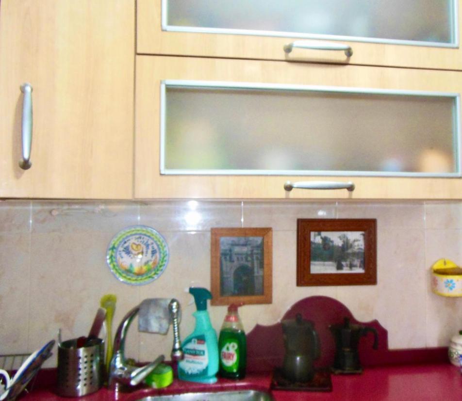 Habitaciones La Pepa Кадис Екстериор снимка