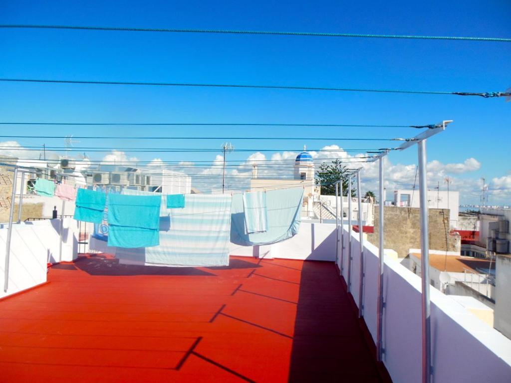 Habitaciones La Pepa Кадис Екстериор снимка