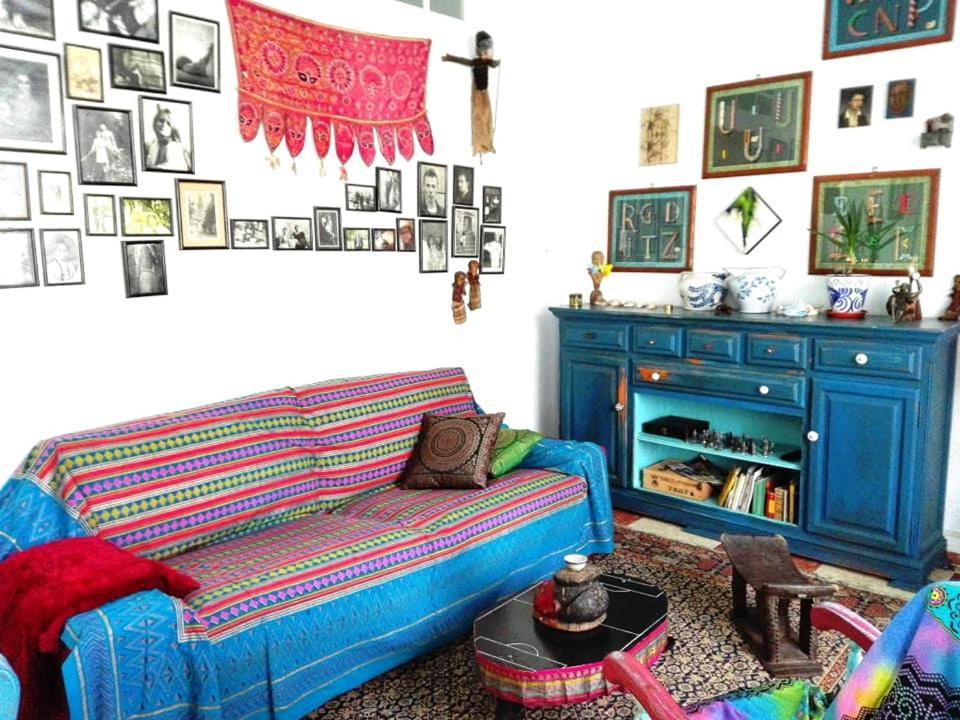 Habitaciones La Pepa Кадис Екстериор снимка