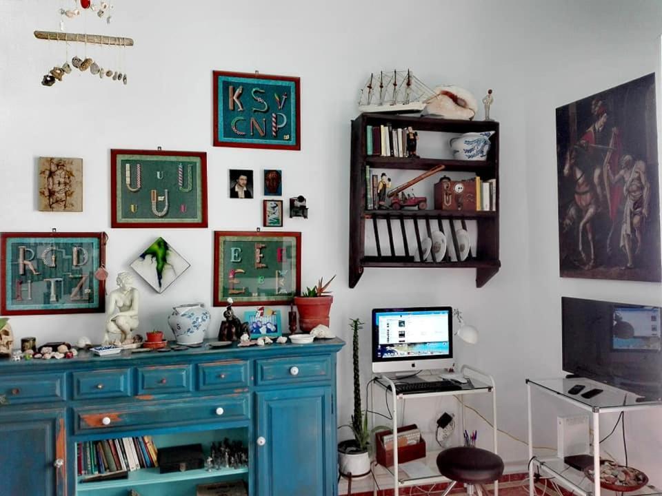 Habitaciones La Pepa Кадис Екстериор снимка