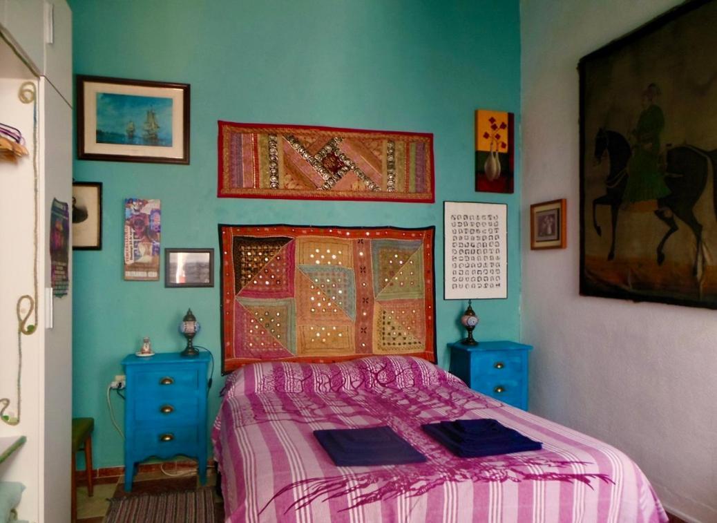 Habitaciones La Pepa Кадис Екстериор снимка