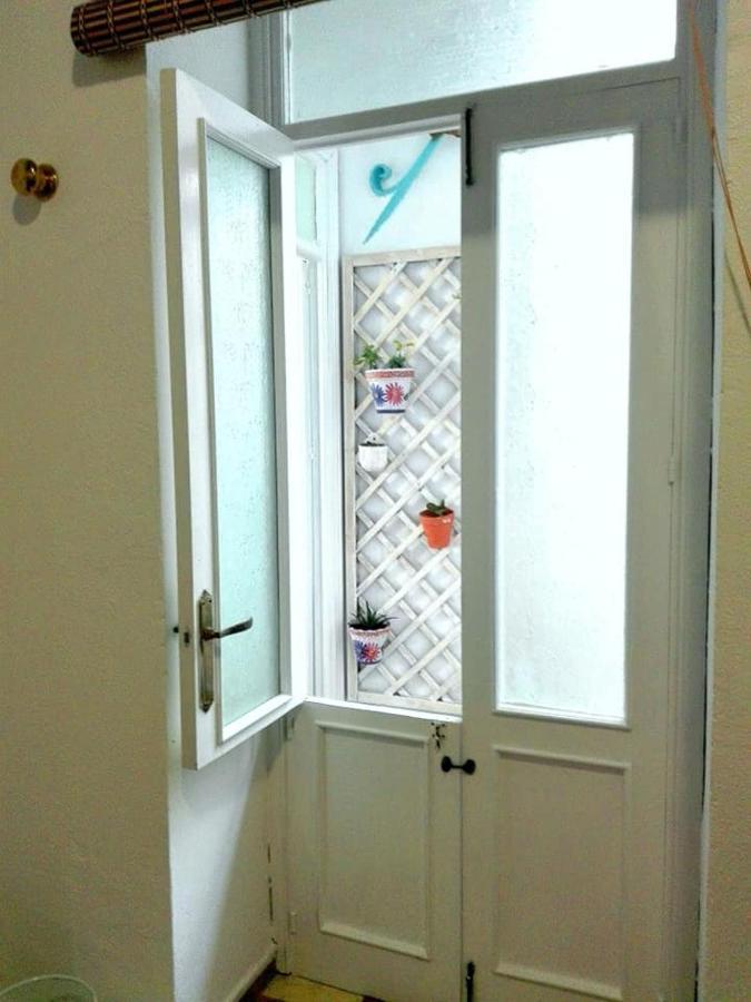 Habitaciones La Pepa Кадис Екстериор снимка
