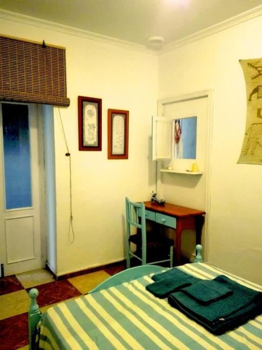 Habitaciones La Pepa Кадис Екстериор снимка