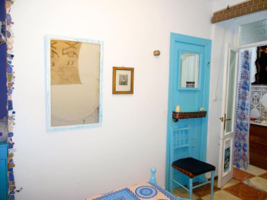 Habitaciones La Pepa Кадис Екстериор снимка