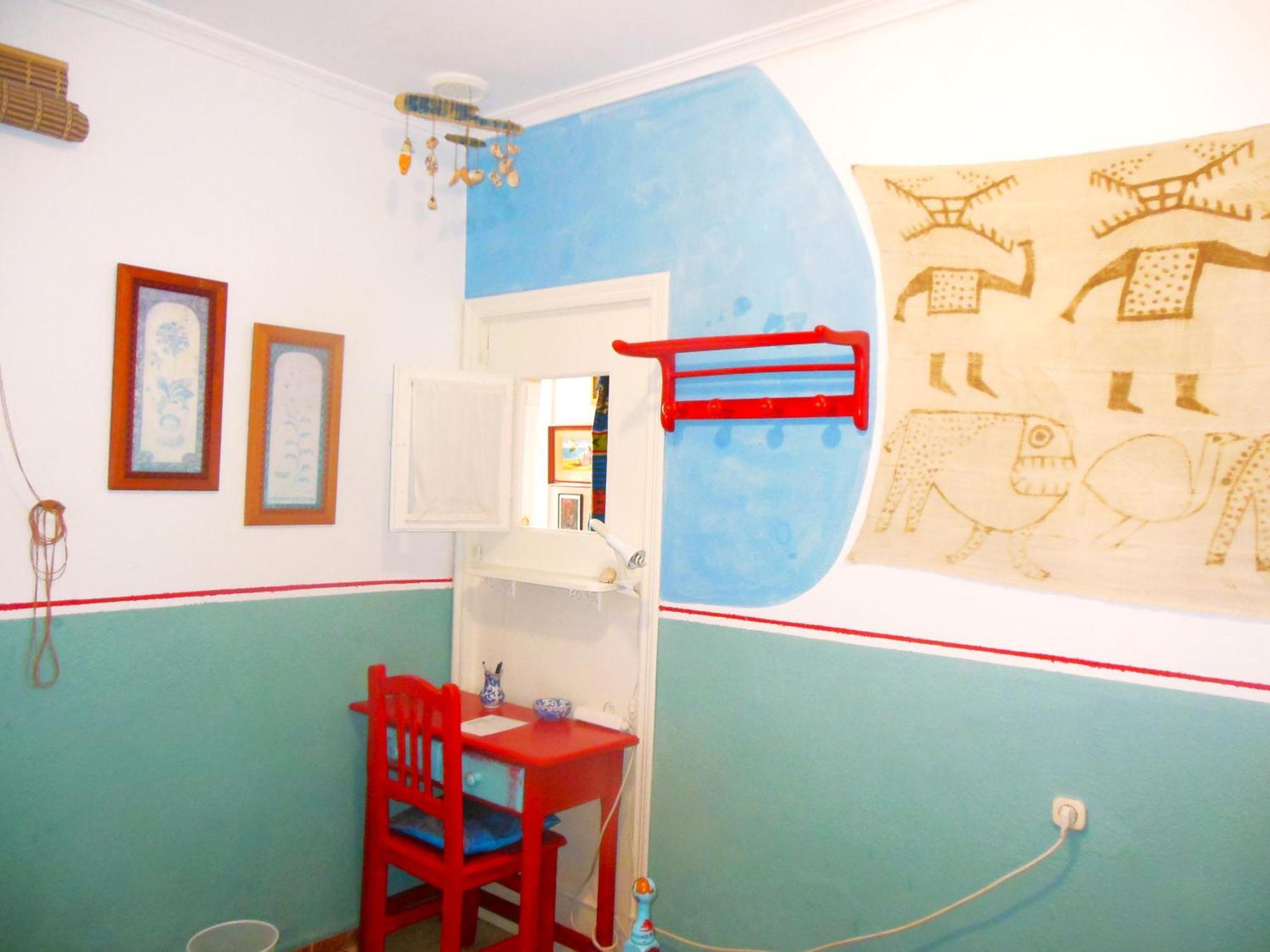 Habitaciones La Pepa Кадис Екстериор снимка