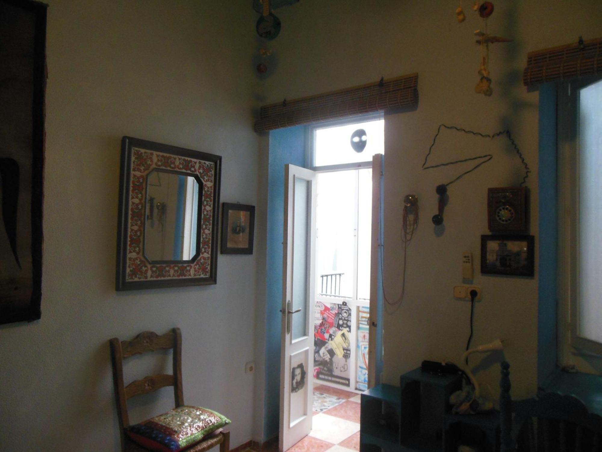 Habitaciones La Pepa Кадис Екстериор снимка