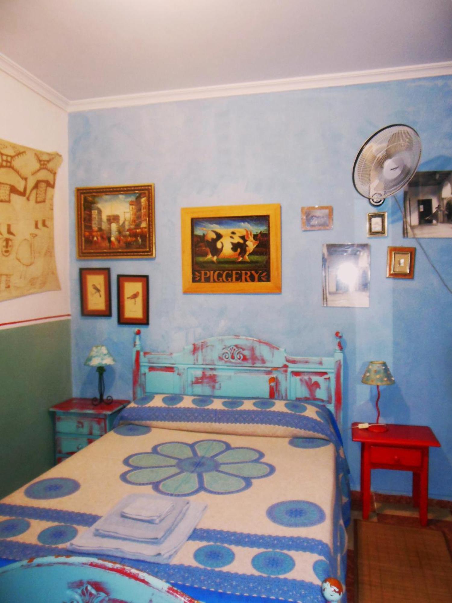 Habitaciones La Pepa Кадис Екстериор снимка