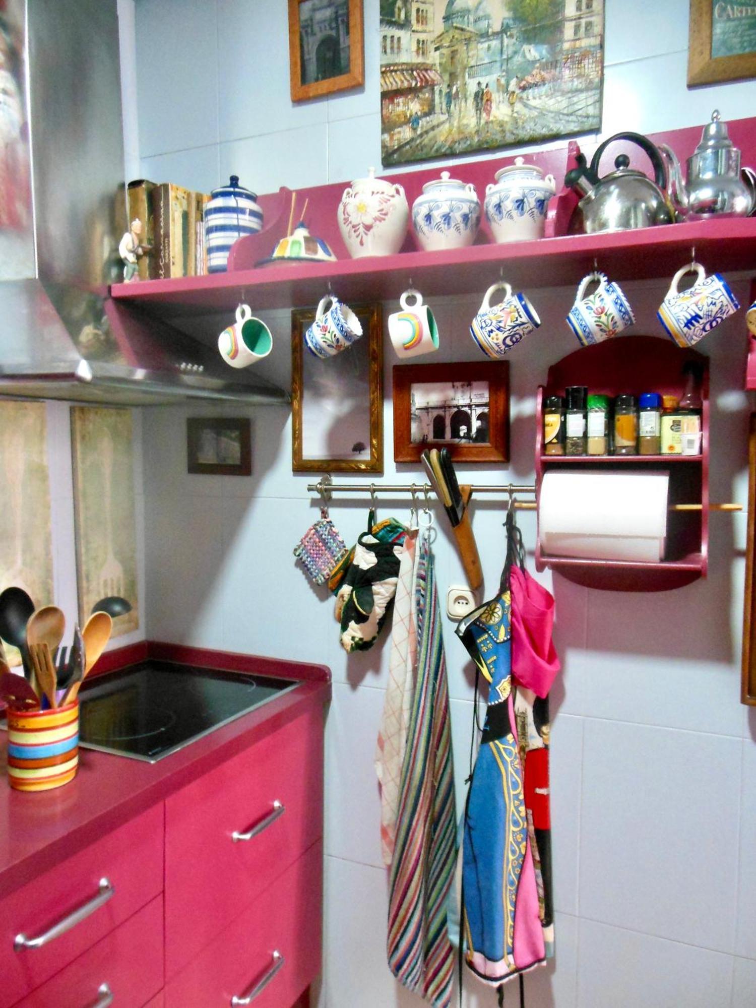 Habitaciones La Pepa Кадис Екстериор снимка